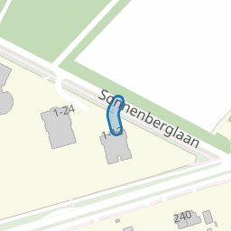 De Vrijhof