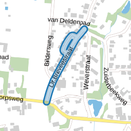 Dr.Brevéestraat