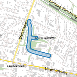 Generaal Urquhartlaan
