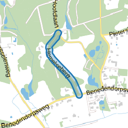 Hemelseberg