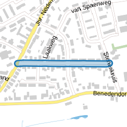 Hogeweg
