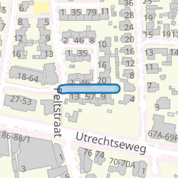 Hubertushoeve