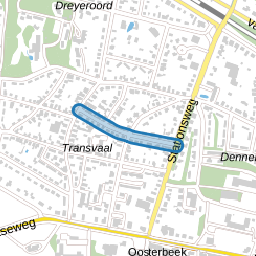 Joubertweg