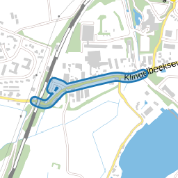 Klingelbeekseweg