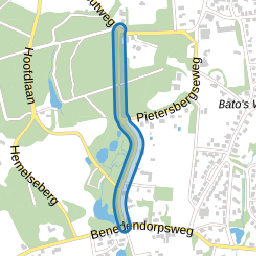 Kneppelhoutweg