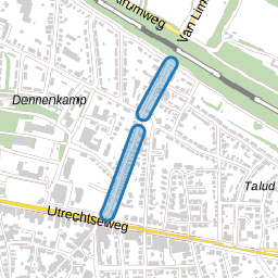 Lebretweg