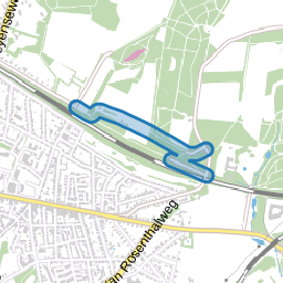 Loopbergenseweg