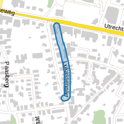 Lukassenpad