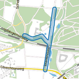 Mariëndaal