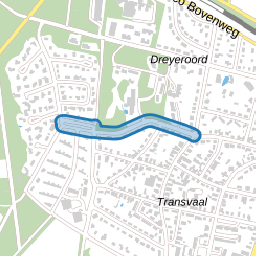 Ommershoflaan