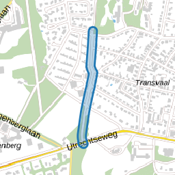 Oranjeweg