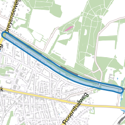 Parallelweg