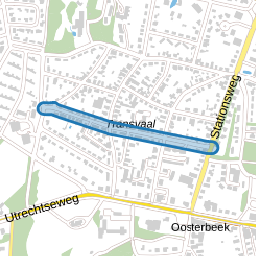 Paul Krugerstraat