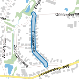 Ploegseweg