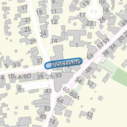 Postpad