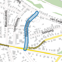 Reuvensweg