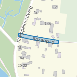 Rozenpad