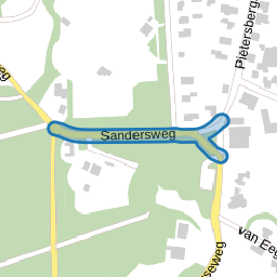 Sandersweg