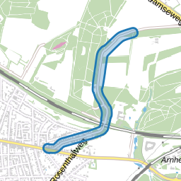 Schelmseweg