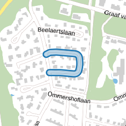 Secretaris Kuitstraat