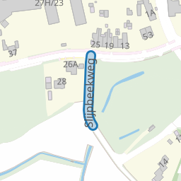 Slijpbeekweg