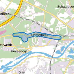 Utrechtseweg