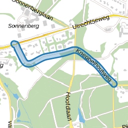 van Lennepweg