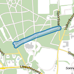 van Tienhovenlaan