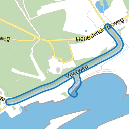 Veerweg