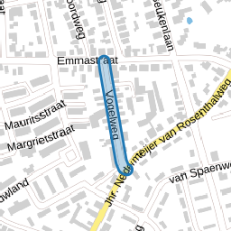 Vogelweg