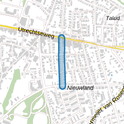 Wilhelminastraat