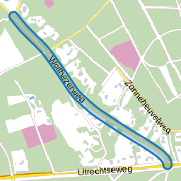 Wolfhezerweg