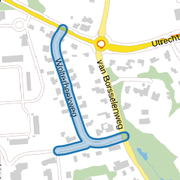 Wolterbeekweg