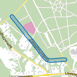 Zonneheuvelweg