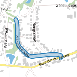 Zuiderbeekweg