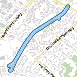 Bram Streeflandweg