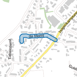 de Meent