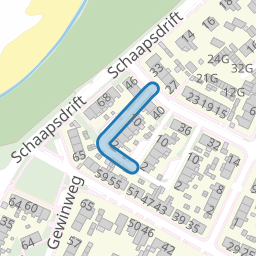 Dotterbloemstraat