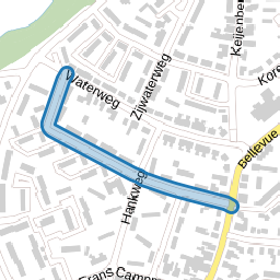 Ds. Gewinweg