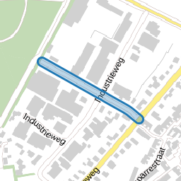 Energieweg