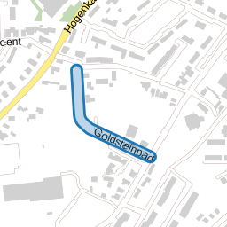 Goldsteinpad