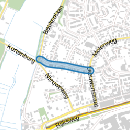 Groenendaalseweg