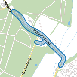 Hartenseweg
