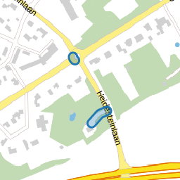 Heidesteinlaan