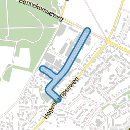Industrieweg