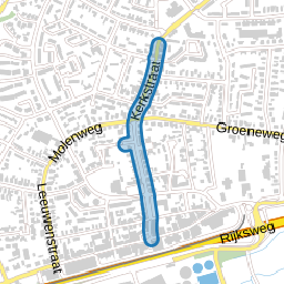 Kerkstraat