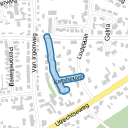 Ketsheuvel