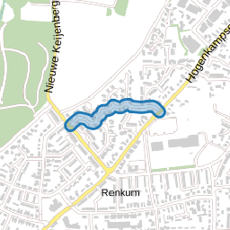 Klaverhoek