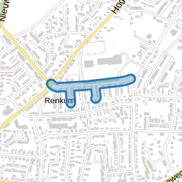Meester van Damweg