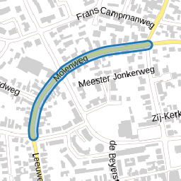 Molenweg